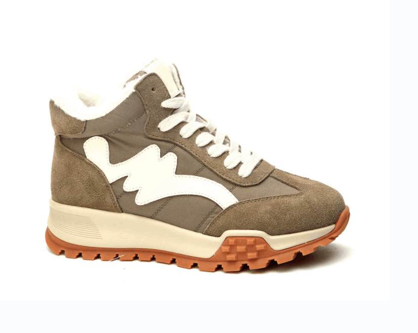Urban Functional Sneakers 
