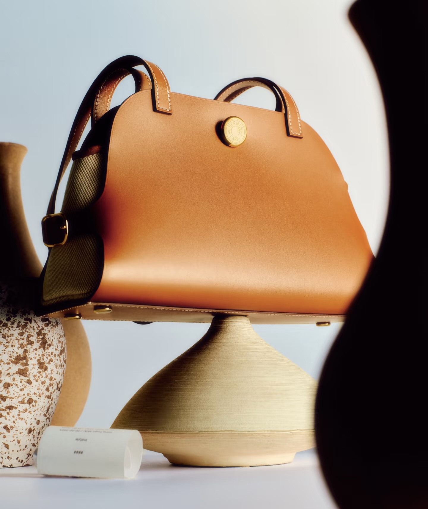 《Global Sourcing Guide: How to Choose High-Quality Bags for Export》