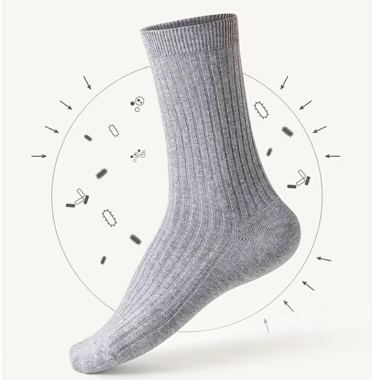 How to Evaluate the Quality of Socks – A Guide from an Experienced Exporter