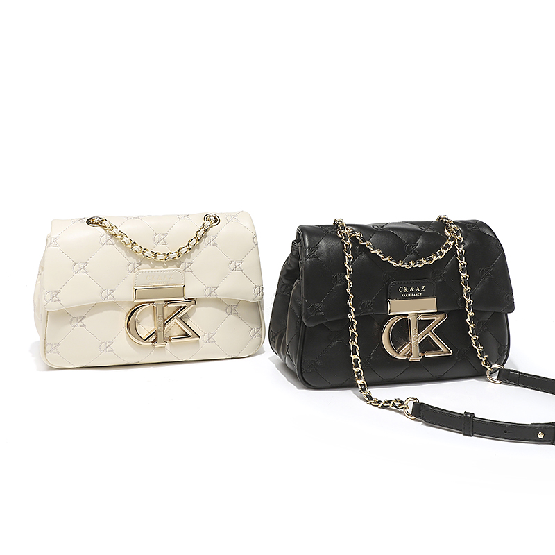 Inside the Production of a Handbag – From Design to Export